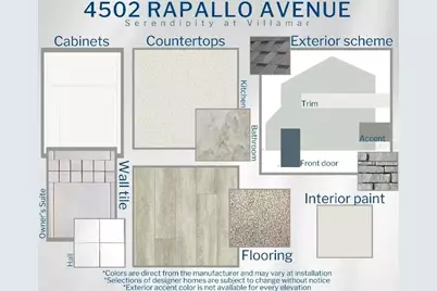 4502 Rapallo Avenue, Winter Haven, FL 33884 - Photo 3