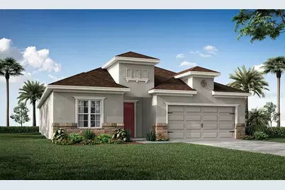 607 Cypress Creek Run, Saint Cloud, FL 34771 - Photo 1