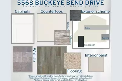 5568 Buckeye Bend Drive, Saint Cloud, FL 34772 - Photo 3