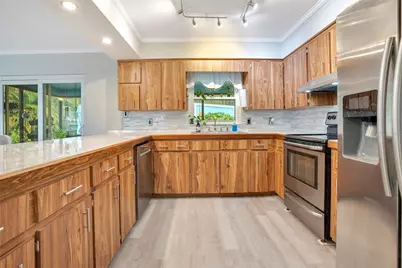 3203 Bonnybrook Drive N, Lakeland, FL 33811 - Photo 17
