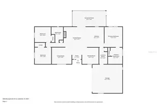 3203 Bonnybrook Dr N, Lakeland, FL 33811 - Photo 45