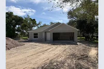 4965 Magnolia Avenue, Mulberry, FL 33860 - Photo 1