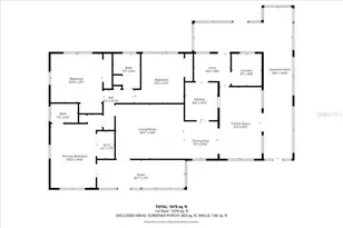 1206 W Lake Parker Dr, Lakeland, FL 33805 - Photo 35