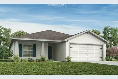 5448 SE 127th Lane, Belleview, FL 34420 - Photo 1