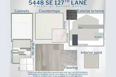 5448 SE 127th Lane, Belleview, FL 34420 - Photo 3