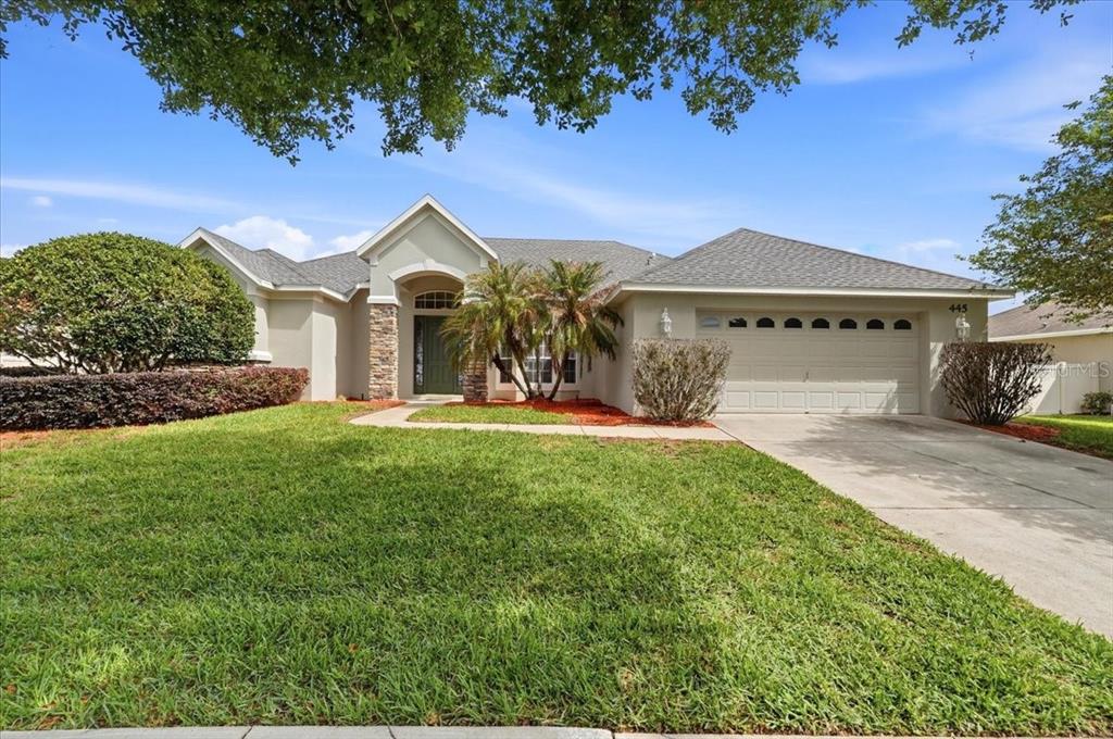 445 Amethyst Ave - 445 Amethyst Ave, Auburndale, FL 33823 Luxury Property | Jose Angel Pina
