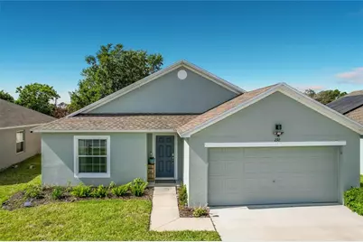 292 Arbuthnot Street, Winter Haven, FL 33881 - Photo 1