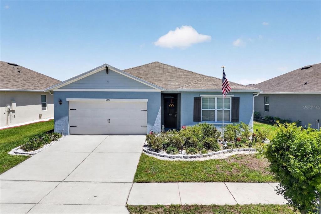 2658 Grandbury Grove Rd - 2658 Grandbury Grove Rd, Lakeland, FL 33811 Luxury Property | Jose Angel Pina