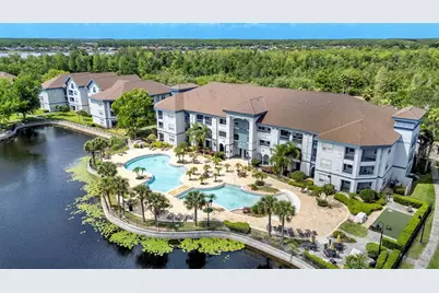 1640 Villa Capri Circle #303, Odessa, FL 33556 - Photo 1