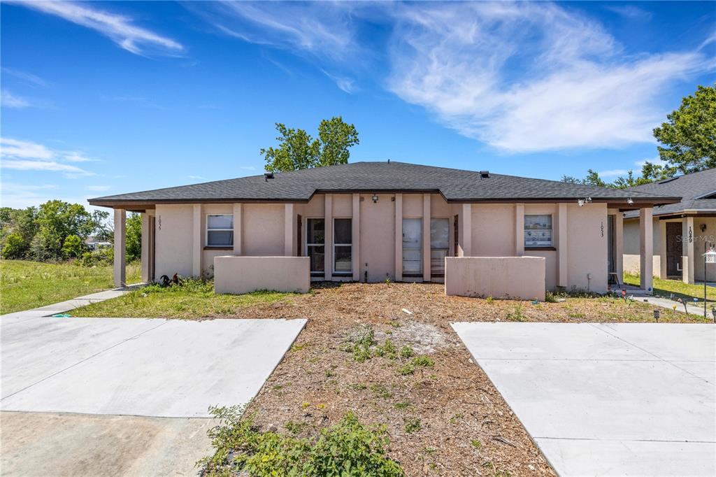 1053 / 1055 Captiva Point - 1053 / 1055 Captiva Point, Lakeland, FL 33801 Luxury Property | Jose Angel Pina