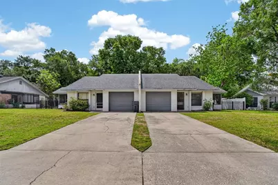 1140 Dosseywood Lane, Lakeland, FL 33811 - Photo 1