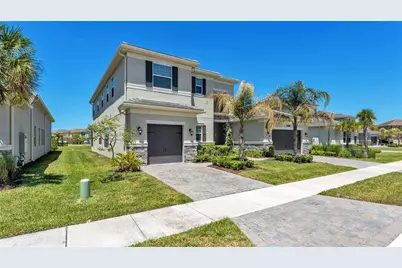 3405 Juniper Springs Street, Wesley Chapel, FL 33543 - Photo 3