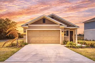 573 Bell Prairie Cir, Lake Wales, FL 33859 - Photo 1