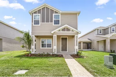 4035 Kindling Wood Way, Saint Cloud, FL 34772 - Photo 1