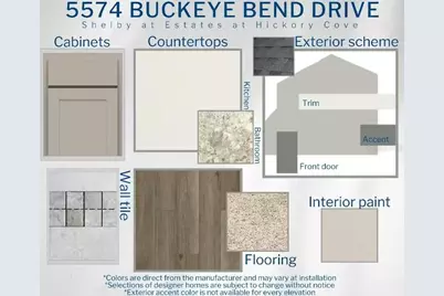 5574 Buckeye Bend Drive, Saint Cloud, FL 34772 - Photo 3
