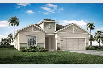 5574 Buckeye Bend Drive, Saint Cloud, FL 34772 - Photo 1