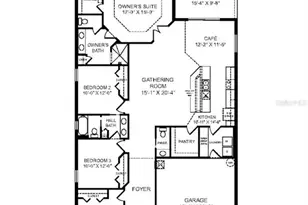 5574 Buckeye Bnd Dr, Saint Cloud, FL 34772 - Photo 3