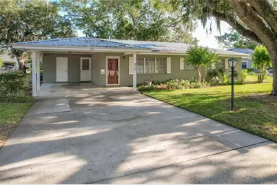313 W Highland Drive, Lakeland, FL 33813 - Photo 1
