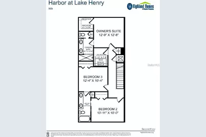 373 Wharf Way, Winter Haven, FL 33881 - Photo 3