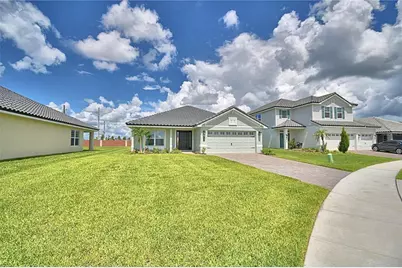 4718 Grandview Glen Drive, Auburndale, FL 33823 - Photo 3