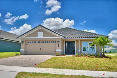 4944 Vue De Lac Pass, Auburndale, FL 33823 - Photo 1