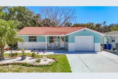 4848 Shell Stream Boulevard, New Port Richey, FL 34652 - Photo 1