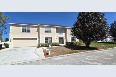 6082 Sunset Vista Drive, Lakeland, FL 33812 - Photo 1