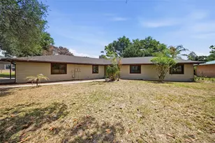410 S Ramona Ave, Lake Alfred, FL 33850 - Photo 3