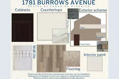 1781 Burrows Avenue, Lakeland, FL 33811 - Photo 3