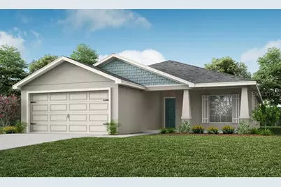 1316 Mottled Duck Lane, Lakeland, FL 33811 - Photo 1