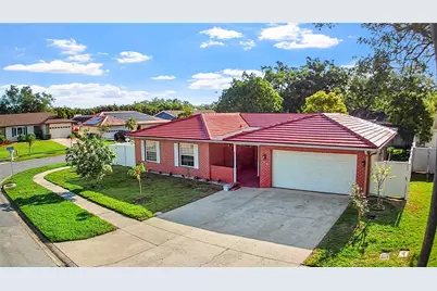 1929 Valencia Way, Clearwater, FL 33764 - Photo 1