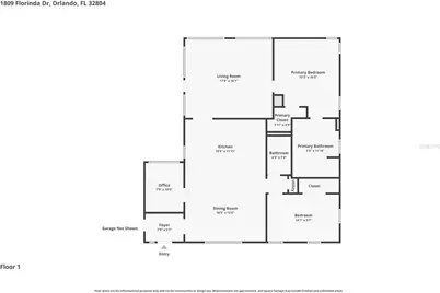 1809 Florinda Drive, Orlando, FL 32804 - Photo 37