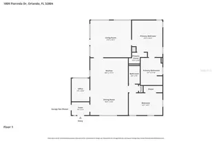1809 Florinda Dr, Orlando, FL 32804 - Photo 37