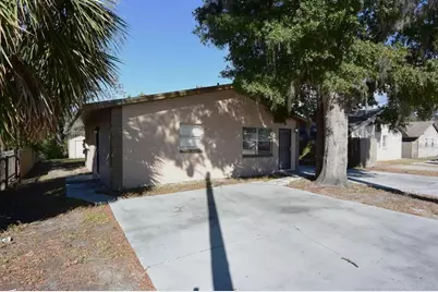 5845 Elm Street, New Port Richey, FL 34652 - Photo 1
