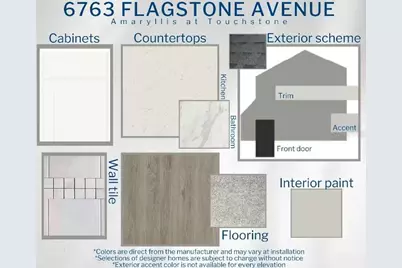 6763 Flagstone Avenue, Lakeland, FL 33813 - Photo 3