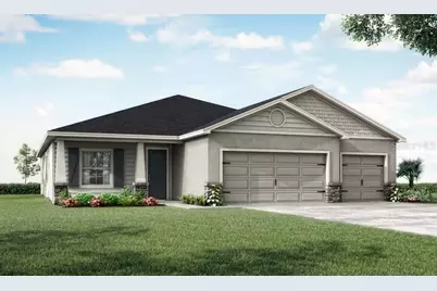 5026 SW 178th Street, Ocala, FL 34473 - Photo 1
