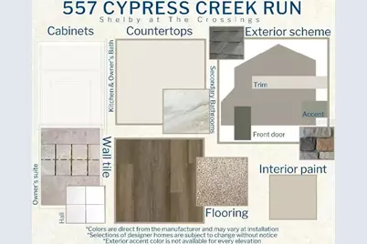 557 Cypress Creek Run, Saint Cloud, FL 34771 - Photo 3