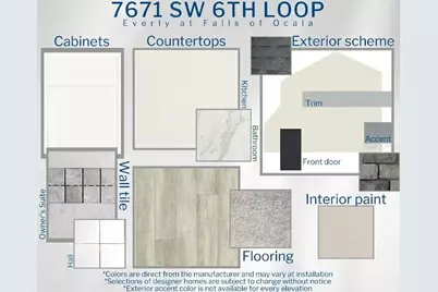7671 SW 6th Loop, Ocala, FL 34474 - Photo 3