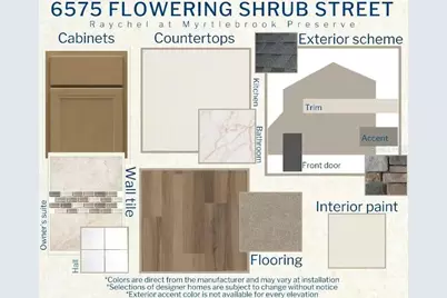6575 Flowering Shrub Street, Lakeland, FL 33810 - Photo 3