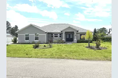 4823 San Ignacio Drive, Sebring, FL 33872 - Photo 1