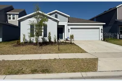 1224 Deepwater Circle, Eagle Lake, FL 33839 - Photo 1
