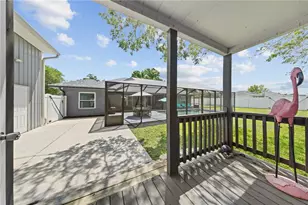 1095 W Lake Hamilton Dr, Winter Haven, FL 33881 - Photo 75