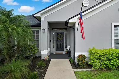 3035 Fort Socrum Village Boulevard, Lakeland, FL 33810 - Photo 3