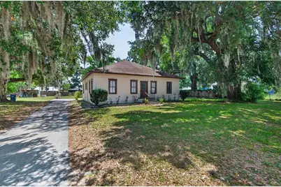 200 N Orange Avenue, Fort Meade, FL 33841 - Photo 1