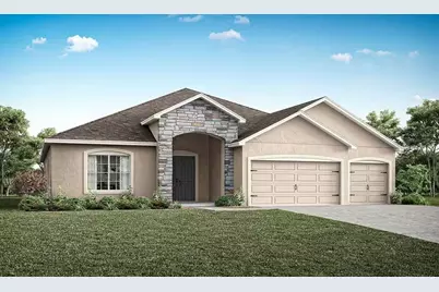 17440 SW 48th Terrace, Ocala, FL 34473 - Photo 1