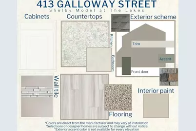 413 Galloway Street, Lake Alfred, FL 33850 - Photo 3