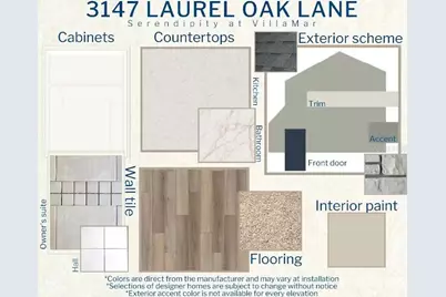 3147 Laurel Oak Lane, Winter Haven, FL 33884 - Photo 3