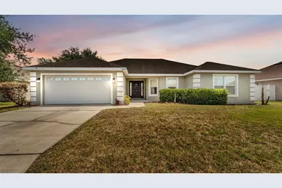 6929 Bently Drive, Lakeland, FL 33809 - Photo 1