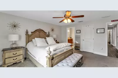 6929 Bently Drive, Lakeland, FL 33809 - Photo 17