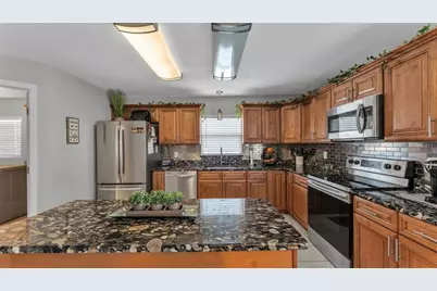 6929 Bently Drive, Lakeland, FL 33809 - Photo 9
